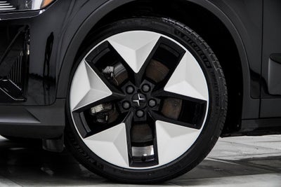 2023 Polestar 2 Long Range Dual Motor