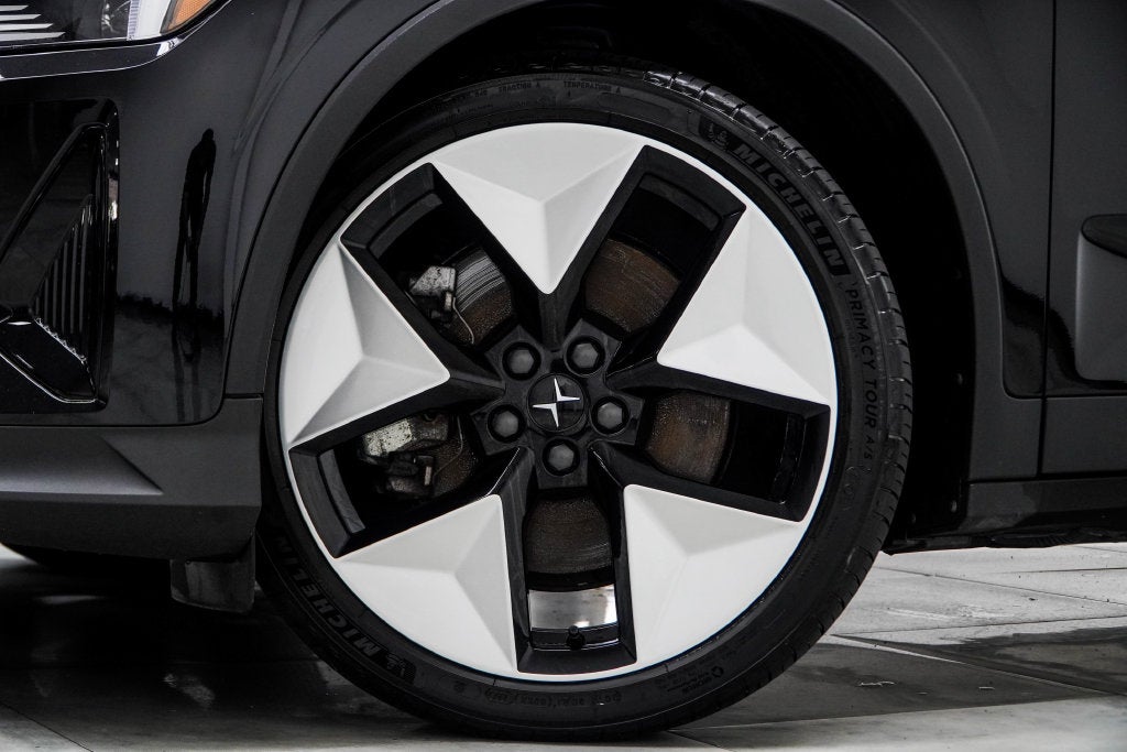 2023 Polestar 2 Long Range Dual Motor