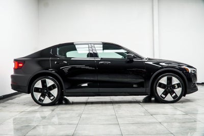 2023 Polestar 2 Long Range Dual Motor