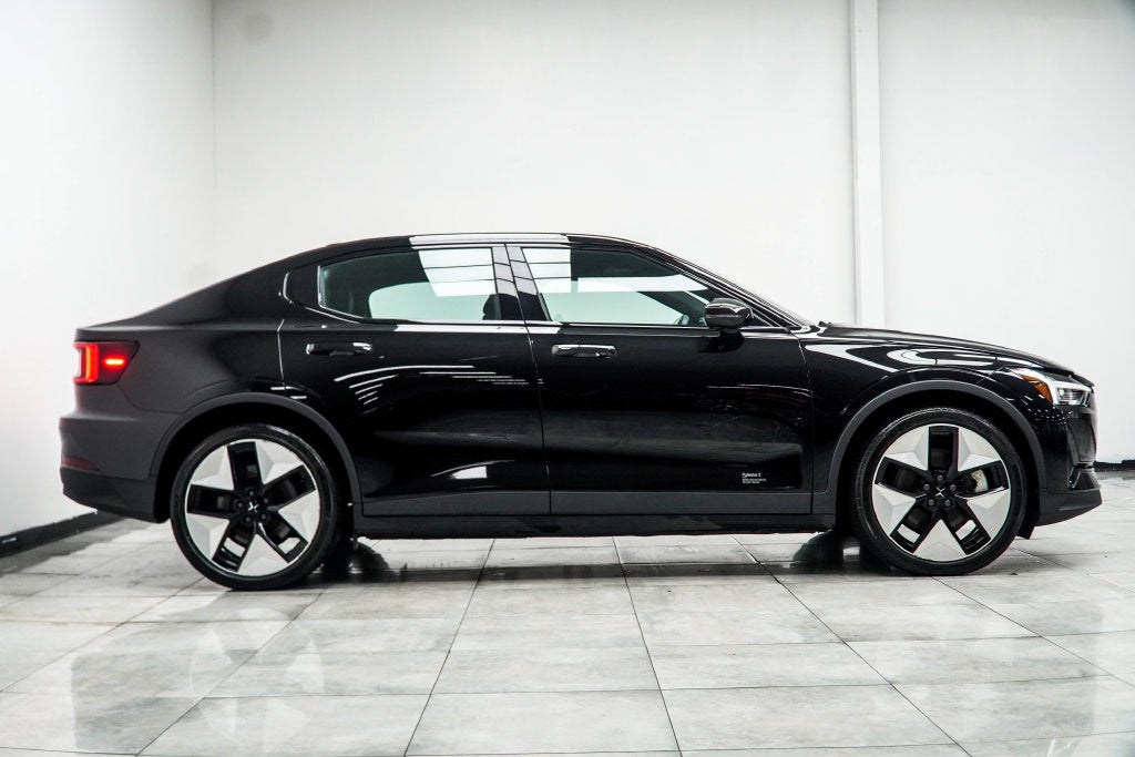 2023 Polestar 2 Long Range Dual Motor