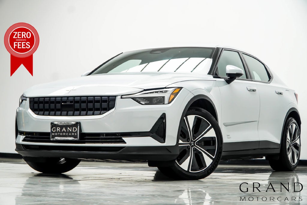 2023 Polestar 2 Base