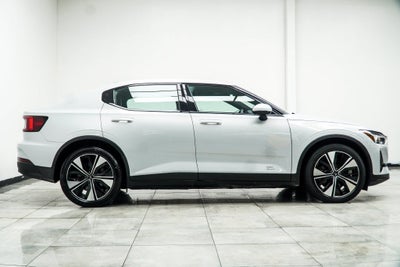 2023 Polestar 2 Long Range Single Motor