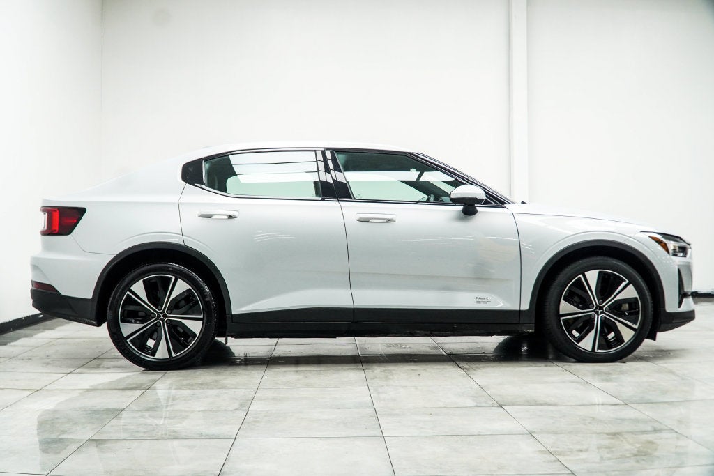 2023 Polestar 2 Long Range Single Motor