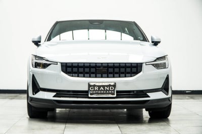 2023 Polestar 2 Long Range Single Motor