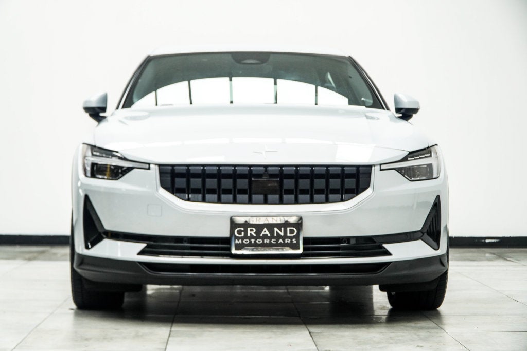 2023 Polestar 2 Long Range Single Motor