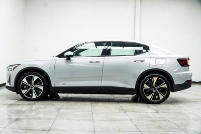 2023 Polestar 2 Long Range Single Motor