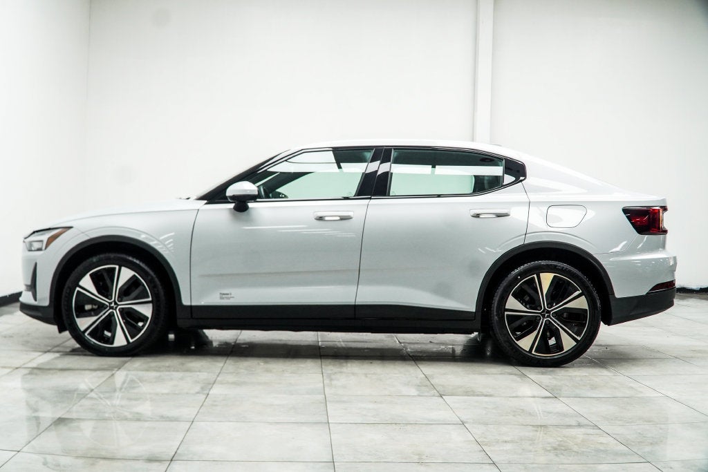 2023 Polestar 2 Long Range Single Motor