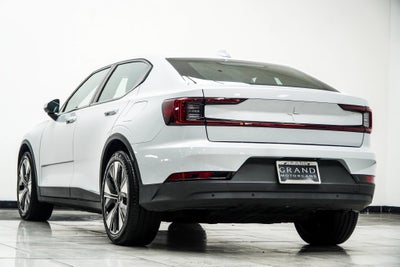 2023 Polestar 2 Long Range Single Motor