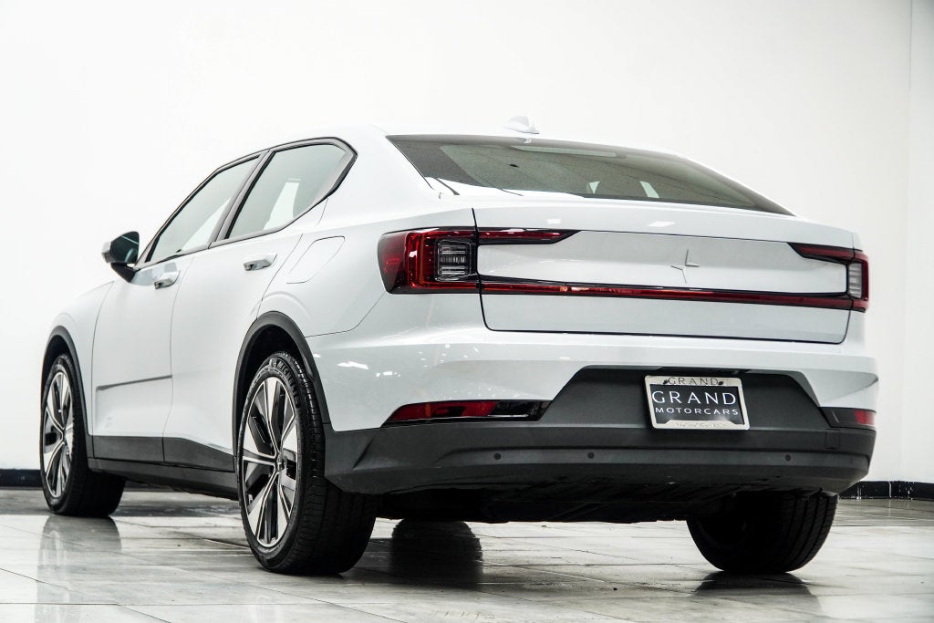 2023 Polestar 2 Long Range Single Motor
