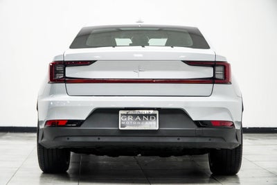 2023 Polestar 2 Long Range Single Motor
