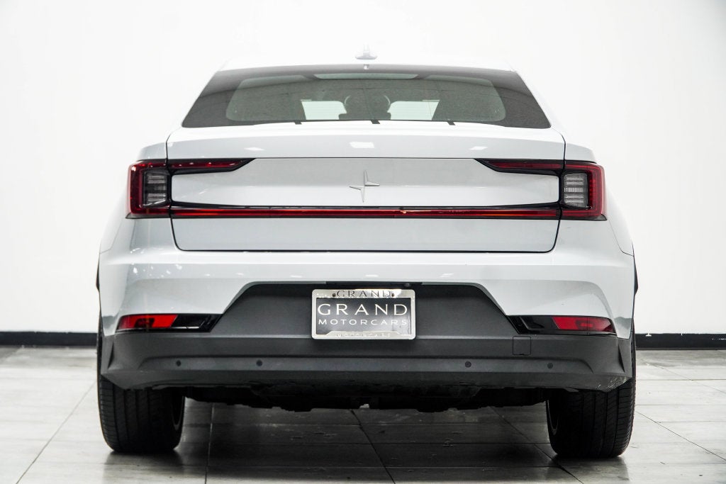 2023 Polestar 2 Long Range Single Motor