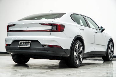 2023 Polestar 2 Long Range Single Motor