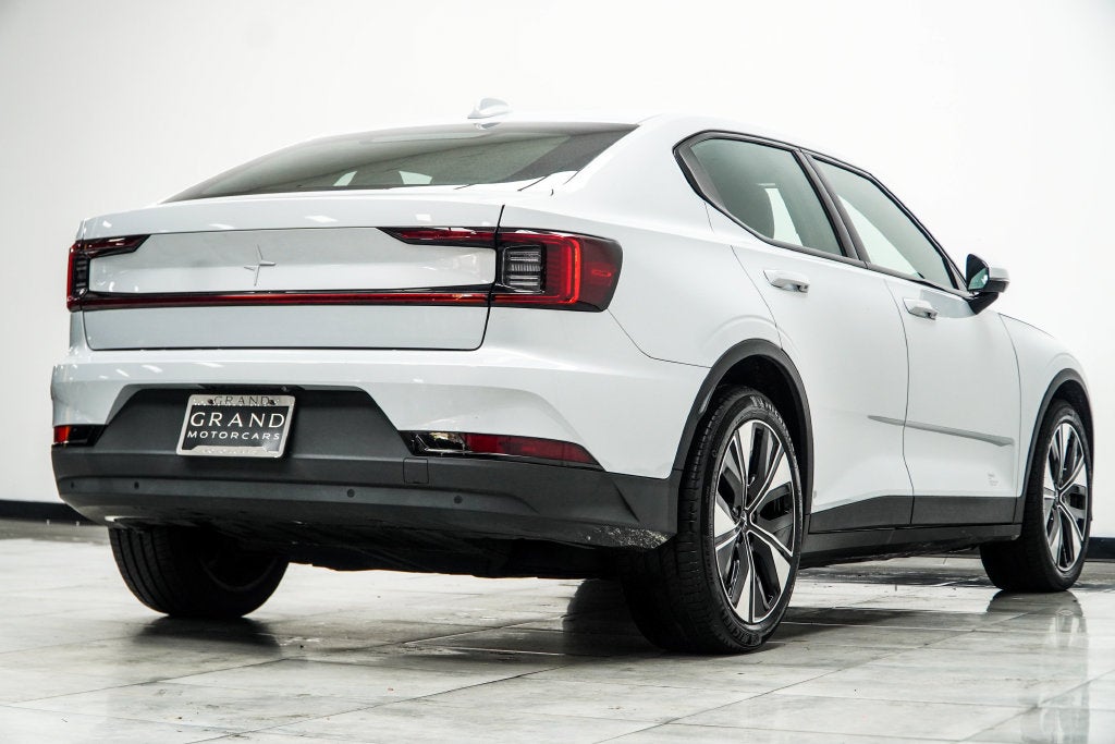 2023 Polestar 2 Long Range Single Motor