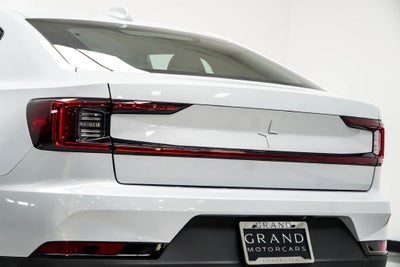 2023 Polestar 2 Long Range Single Motor