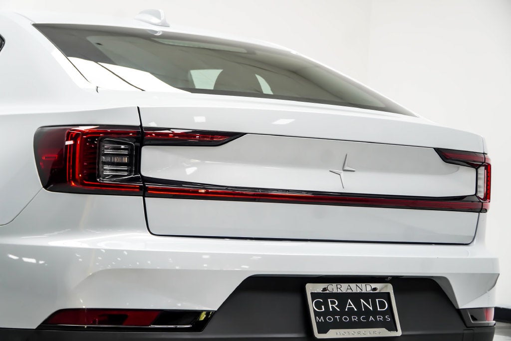 2023 Polestar 2 Long Range Single Motor