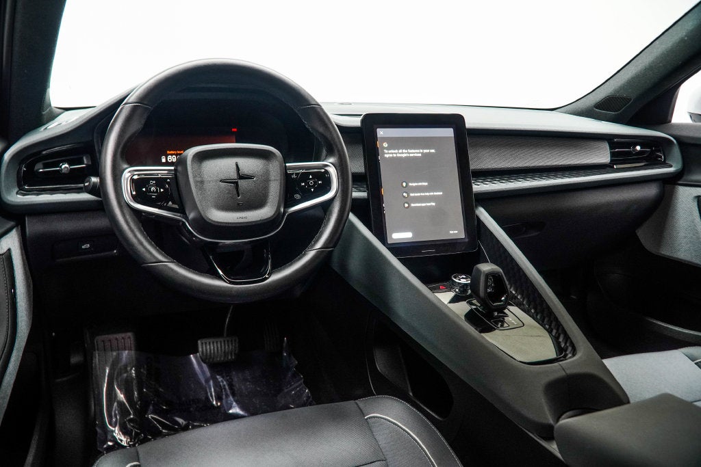 2023 Polestar 2 Long Range Single Motor