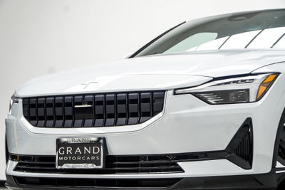 2023 Polestar 2 Long Range Single Motor