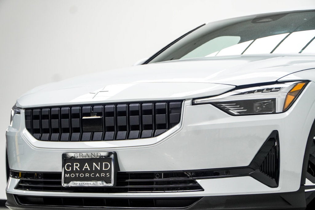 2023 Polestar 2 Long Range Single Motor