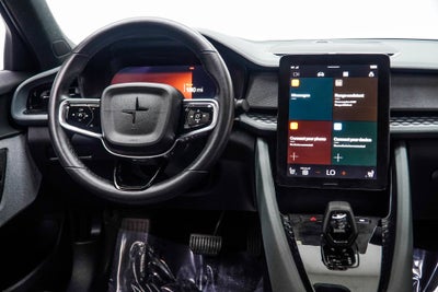 2023 Polestar 2 Long Range Single Motor