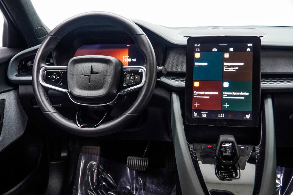 2023 Polestar 2 Long Range Single Motor