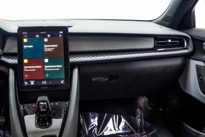 2023 Polestar 2 Long Range Single Motor