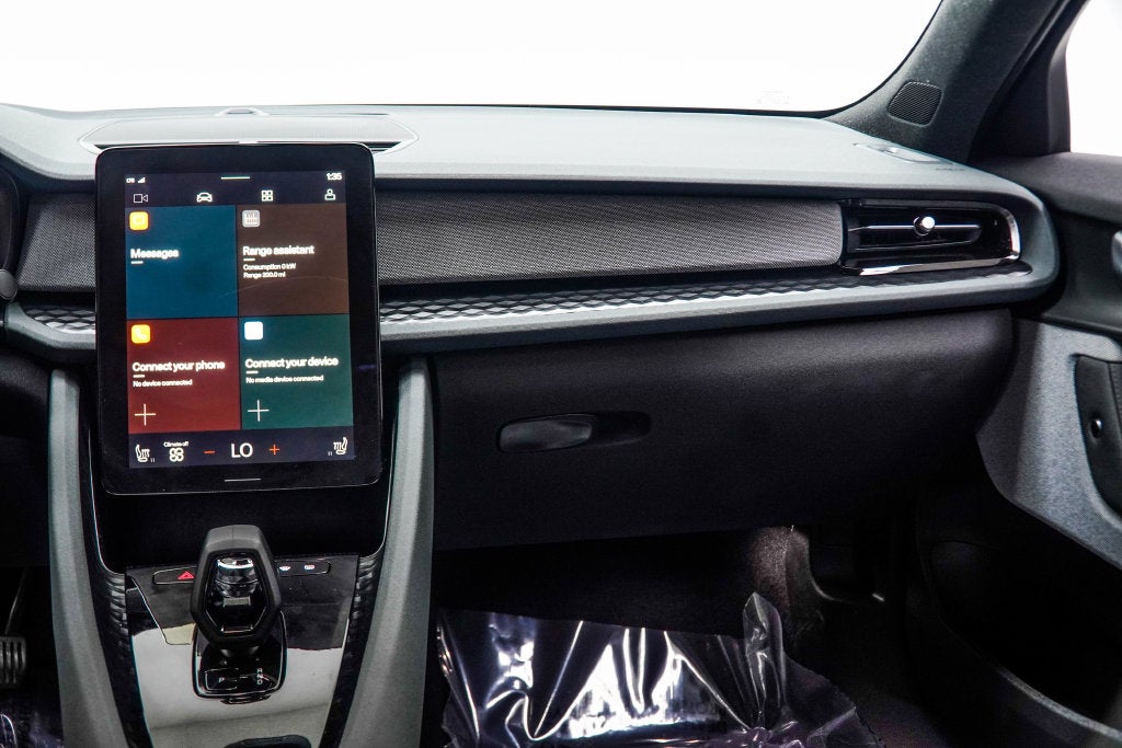 2023 Polestar 2 Long Range Single Motor