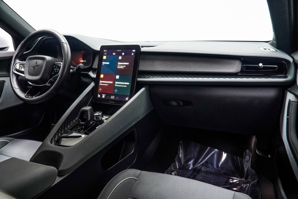 2023 Polestar 2 Long Range Single Motor