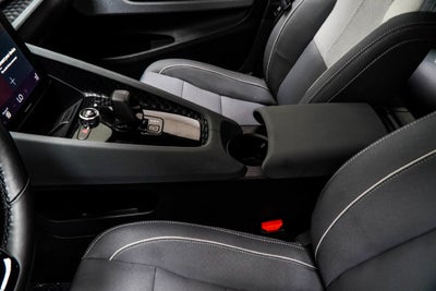 2023 Polestar 2 Long Range Single Motor