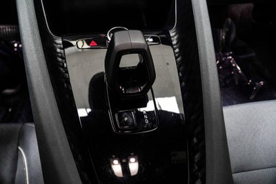 2023 Polestar 2 Long Range Single Motor