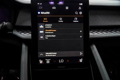 2023 Polestar 2 Long Range Single Motor