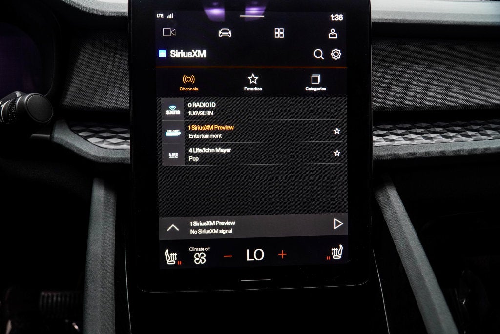 2023 Polestar 2 Long Range Single Motor