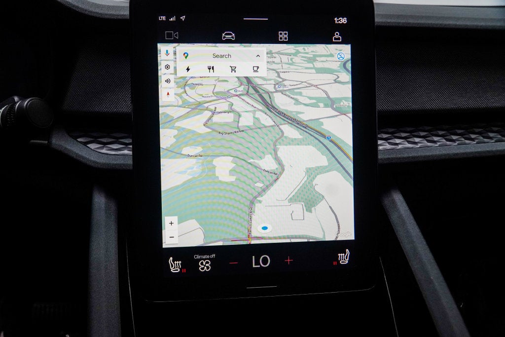 2023 Polestar 2 Long Range Single Motor