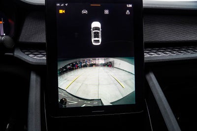 2023 Polestar 2 Long Range Single Motor