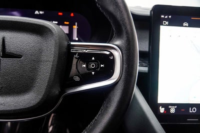 2023 Polestar 2 Long Range Single Motor