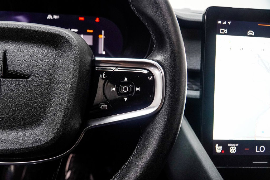 2023 Polestar 2 Long Range Single Motor