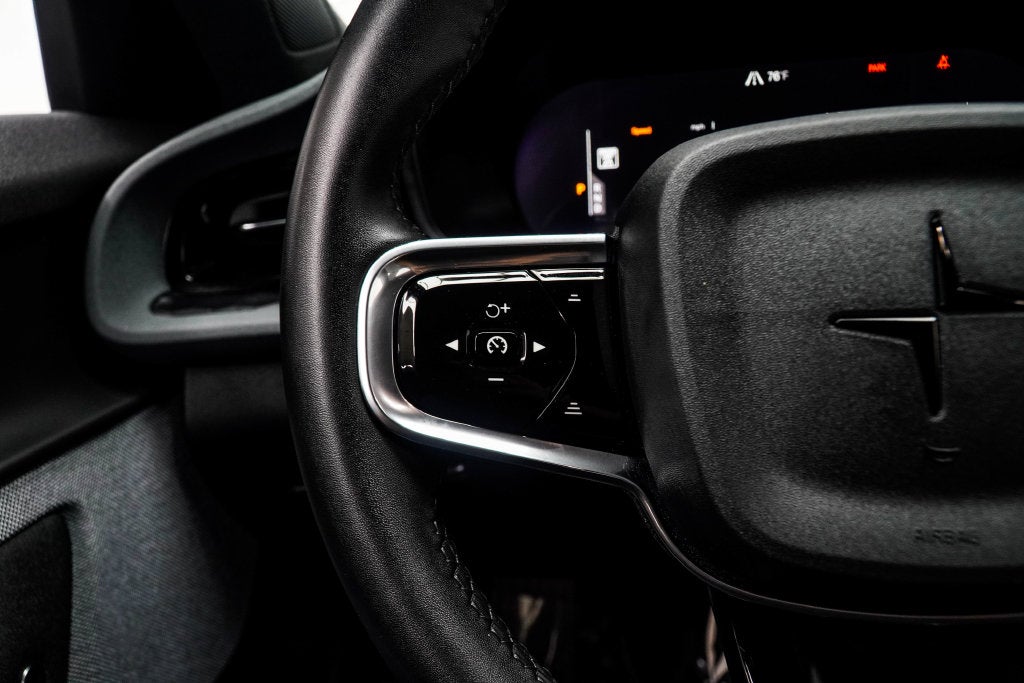 2023 Polestar 2 Long Range Single Motor