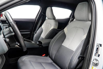 2023 Polestar 2 Long Range Single Motor
