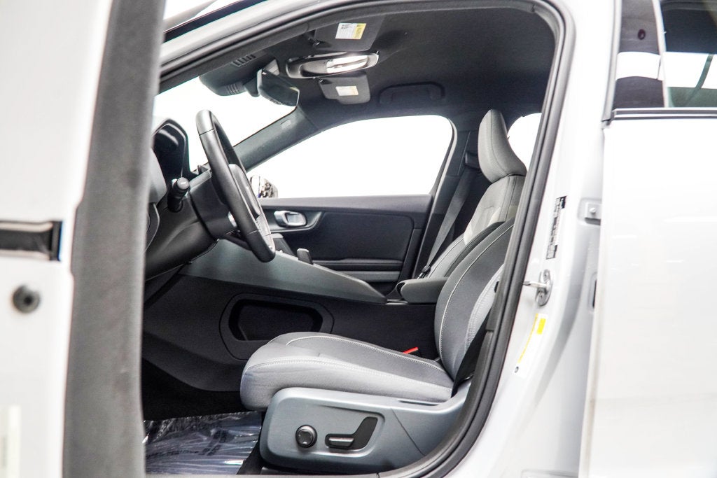 2023 Polestar 2 Long Range Single Motor