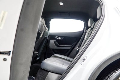 2023 Polestar 2 Long Range Single Motor