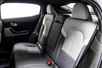2023 Polestar 2 Long Range Single Motor