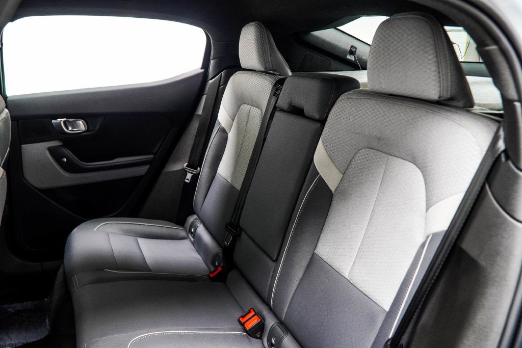 2023 Polestar 2 Long Range Single Motor