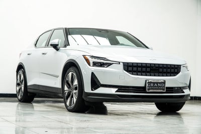 2023 Polestar 2 Long Range Single Motor