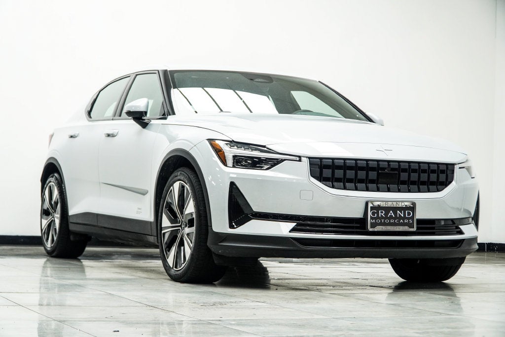2023 Polestar 2 Long Range Single Motor