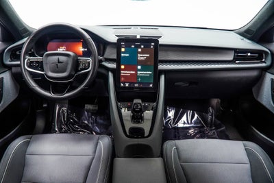 2023 Polestar 2 Long Range Single Motor