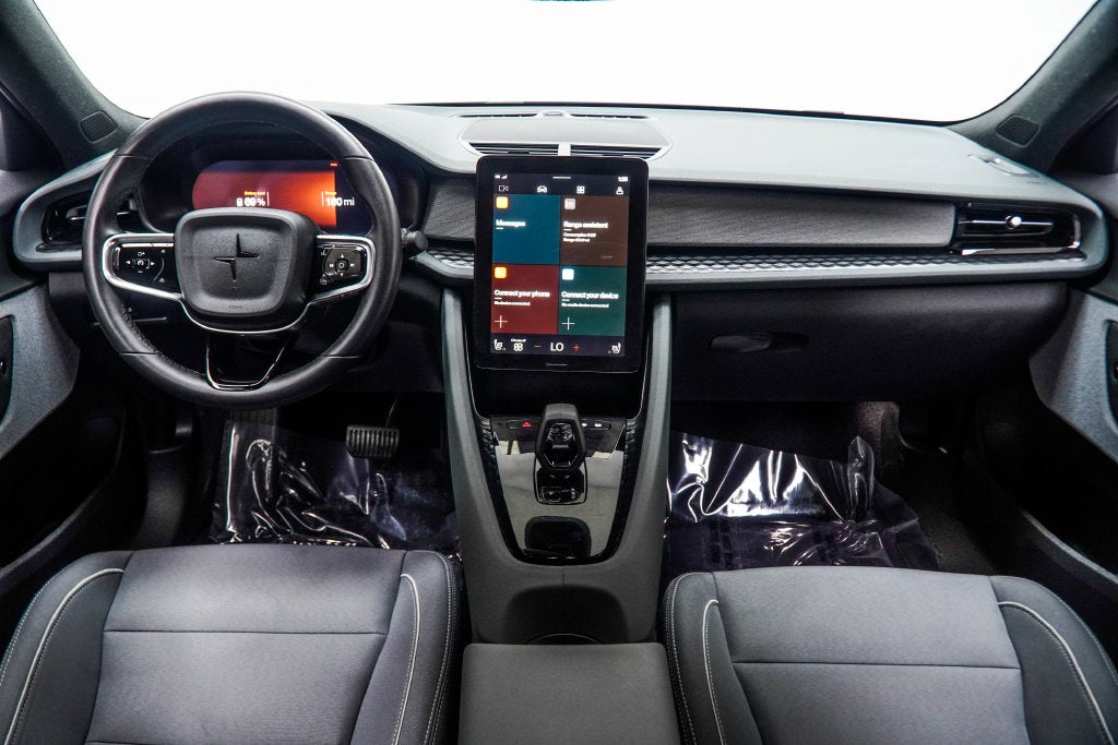 2023 Polestar 2 Long Range Single Motor