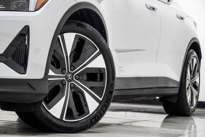 2023 Polestar 2 Long Range Single Motor