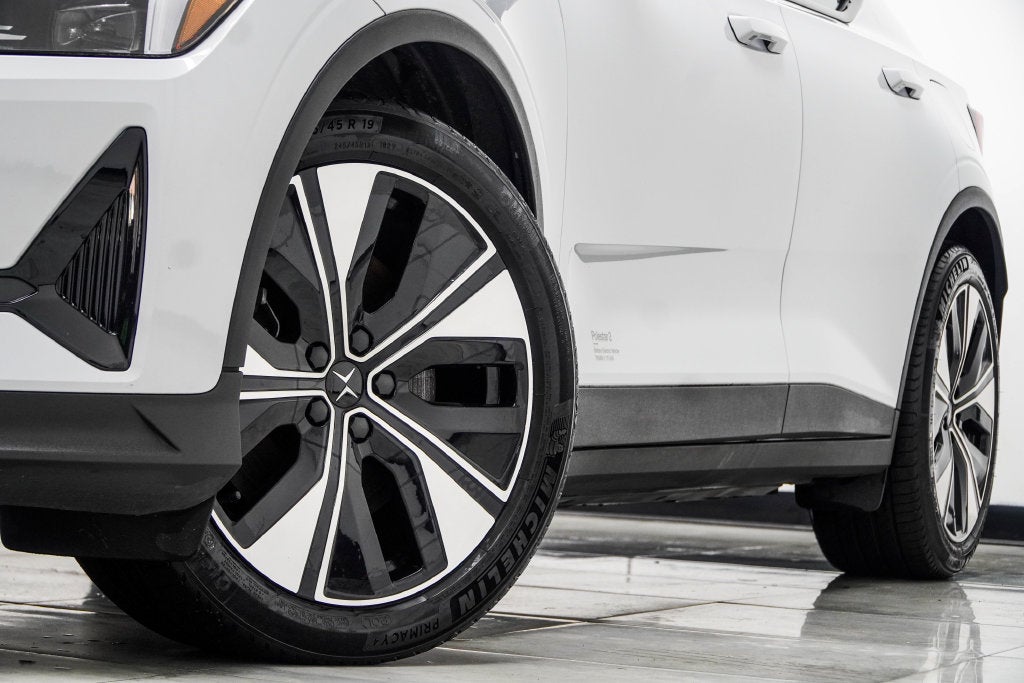2023 Polestar 2 Long Range Single Motor