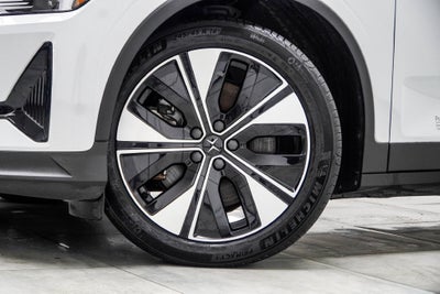2023 Polestar 2 Long Range Single Motor