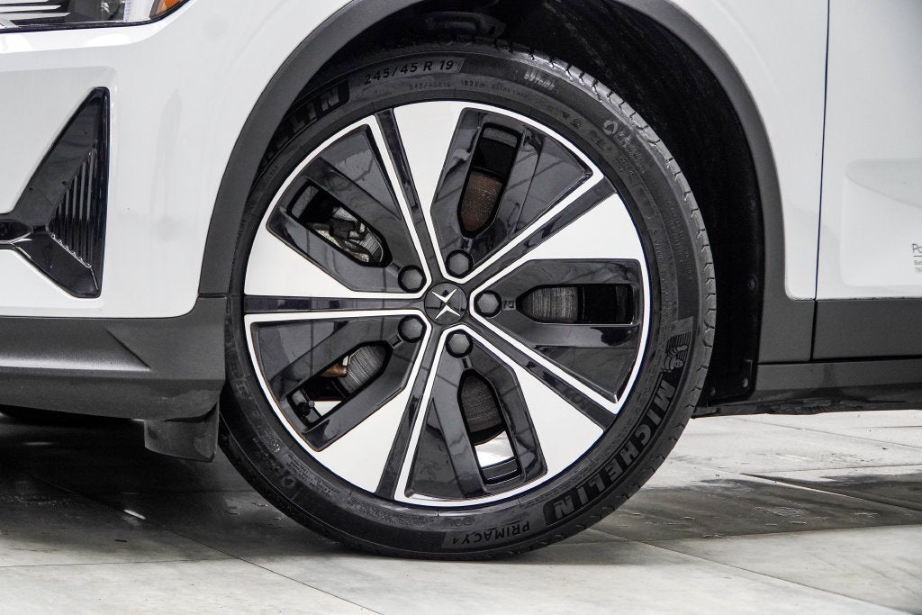 2023 Polestar 2 Long Range Single Motor