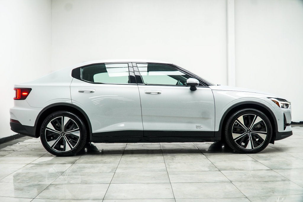 2023 Polestar 2 Long Range Single Motor